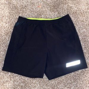 Rawgear compression shorts